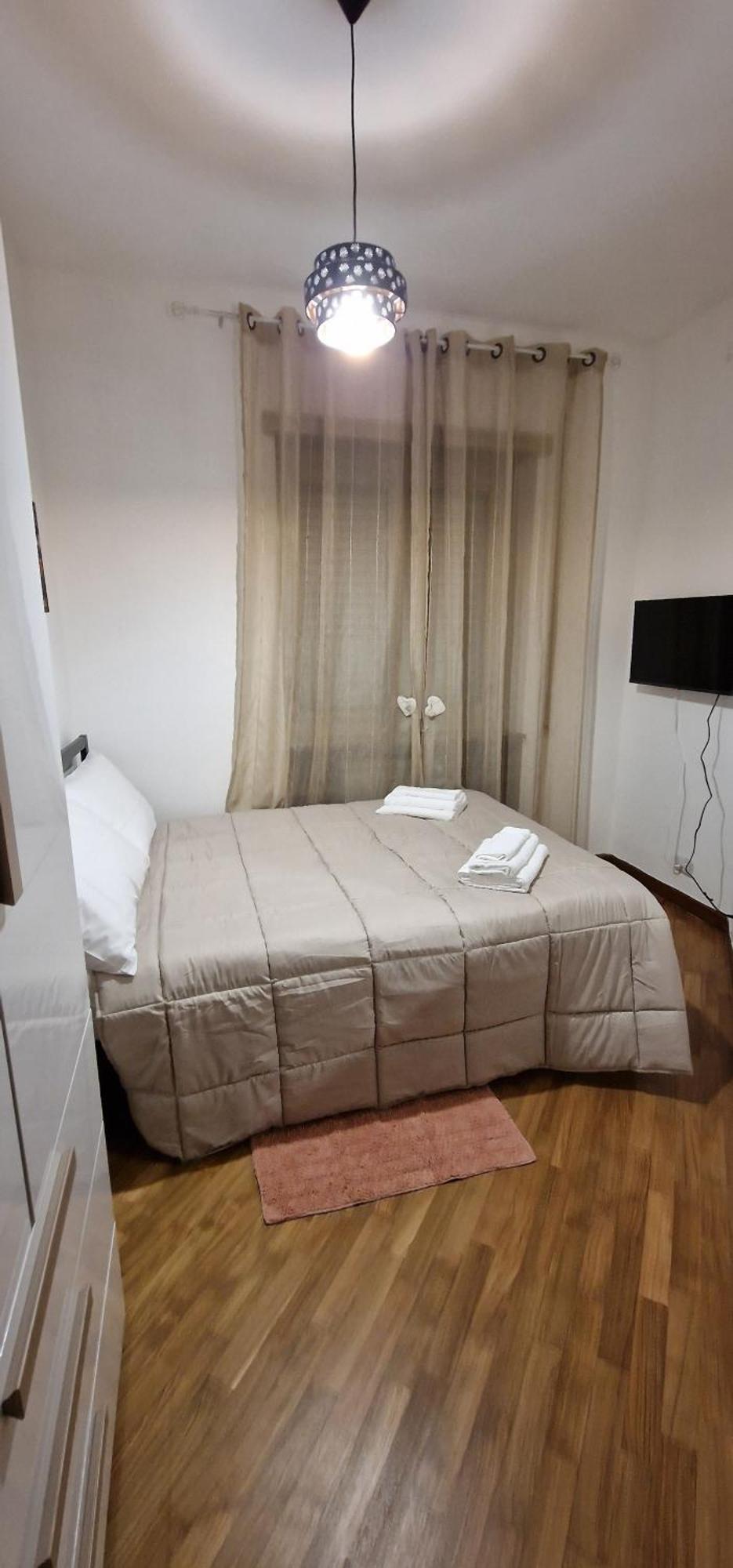 Holiday Don Bosco Rome Bagian luar foto
